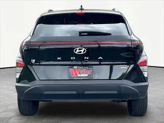 Hyundai KONA 2025 AWD SEL 4dr Crossover