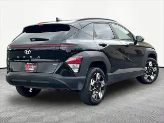 Hyundai KONA 2025 AWD SEL 4dr Crossover