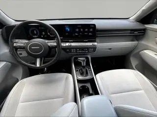 Hyundai KONA 2025 AWD SEL 4dr Crossover