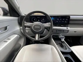 Hyundai KONA 2025 AWD SEL 4dr Crossover
