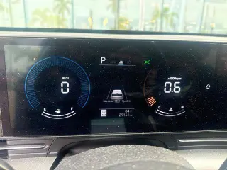 Hyundai KONA 2024 SEL 4dr Crossover