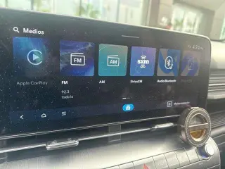 Hyundai KONA 2024 SEL 4dr Crossover
