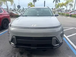 Hyundai KONA 2024 SEL 4dr Crossover