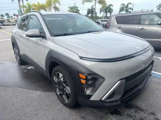 Hyundai KONA 2024 SEL 4dr Crossover