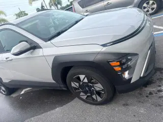 Hyundai KONA 2024 SEL 4dr Crossover