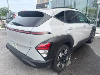 Hyundai KONA 2024 SEL 4dr Crossover