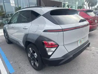 Hyundai KONA 2024 SEL 4dr Crossover