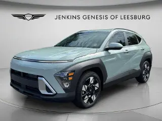 Hyundai KONA 2025 SEL 4dr Crossover