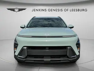 Hyundai KONA 2025 SEL 4dr Crossover