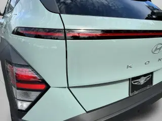 Hyundai KONA 2025 SEL 4dr Crossover