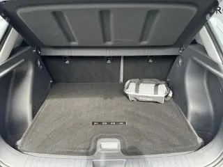 Hyundai KONA 2025 SEL 4dr Crossover