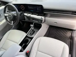 Hyundai KONA 2025 SEL 4dr Crossover