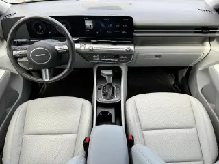 Hyundai KONA 2025 SEL 4dr Crossover