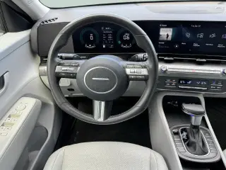 Hyundai KONA 2025 SEL 4dr Crossover