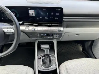 Hyundai KONA 2025 SEL 4dr Crossover