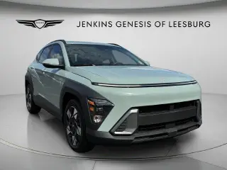 Hyundai KONA 2025 SEL 4dr Crossover