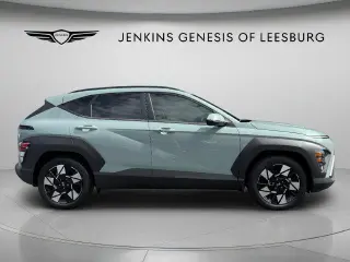 Hyundai KONA 2025 SEL 4dr Crossover