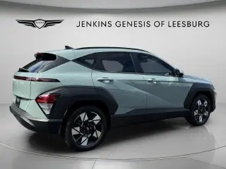 Hyundai KONA 2025 SEL 4dr Crossover
