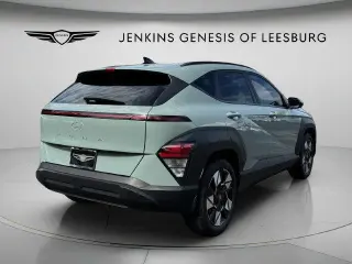 Hyundai KONA 2025 SEL 4dr Crossover