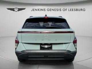 Hyundai KONA 2025 SEL 4dr Crossover