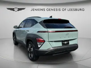 Hyundai KONA 2025 SEL 4dr Crossover