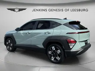 Hyundai KONA 2025 SEL 4dr Crossover