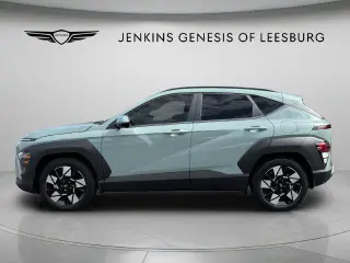 Hyundai KONA 2025 SEL 4dr Crossover