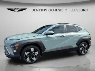 Hyundai KONA 2025 SEL 4dr Crossover
