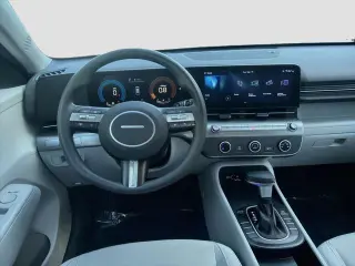 Hyundai KONA 2024 SE 4dr Crossover