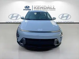 Hyundai KONA 2024 SE 4dr Crossover
