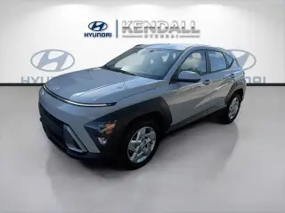 Hyundai KONA 2024 SE 4dr Crossover