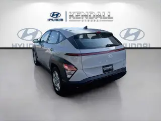 Hyundai KONA 2024 SE 4dr Crossover