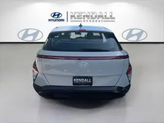 Hyundai KONA 2024 SE 4dr Crossover