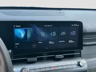 Hyundai KONA 2024 SE 4dr Crossover