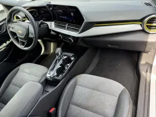 Chevrolet Trax 2025 LT 4dr Crossover