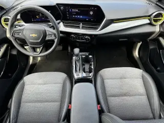Chevrolet Trax 2025 LT 4dr Crossover