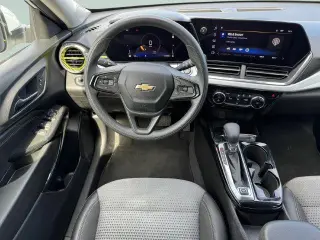 Chevrolet Trax 2025 LT 4dr Crossover