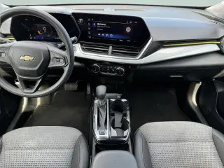 Chevrolet Trax 2025 LT 4dr Crossover