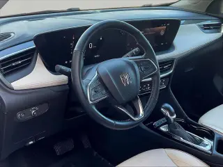 Buick Encore GX 2024 AWD Avenir 4dr Crossover
