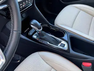 Buick Encore GX 2024 AWD Avenir 4dr Crossover