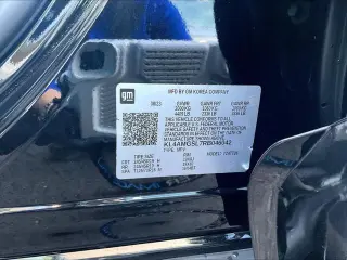 Buick Encore GX 2024 AWD Avenir 4dr Crossover
