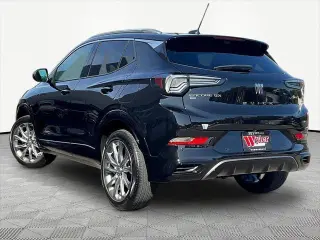 Buick Encore GX 2024 AWD Avenir 4dr Crossover