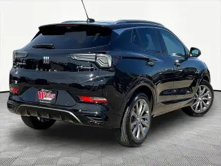 Buick Encore GX 2024 AWD Avenir 4dr Crossover