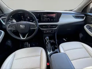 Buick Encore GX 2024 AWD Avenir 4dr Crossover