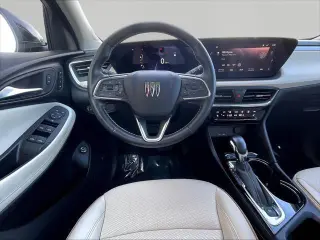 Buick Encore GX 2024 AWD Avenir 4dr Crossover