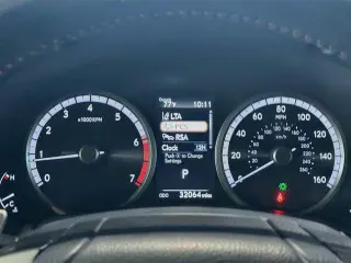 Lexus NX 300 2021 F SPORT 4dr Crossover