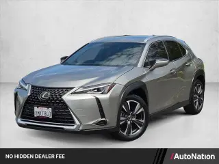 Lexus UX 200 2019 4dr Crossover