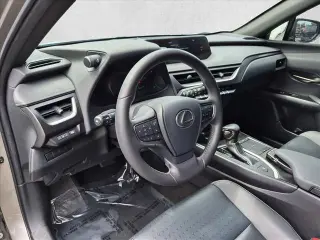 Lexus UX 200 2019 4dr Crossover
