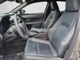 Lexus UX 200 2019 4dr Crossover