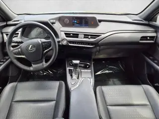 Lexus UX 200 2019 4dr Crossover